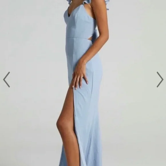 cute dress brands Cornelia Mini Dress main image 1